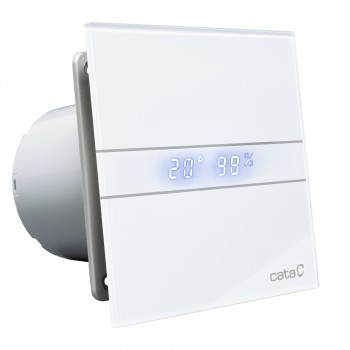 Вентилятор Cata E-150 GTH Timer Hygro Вентилятор Cata E-150 GTH Timer Hygro